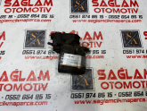 ÇIKMA AUDİ A4 A5 B8 Q5 ARKA FREN KALİPERİ VE MOTORU 32335478E