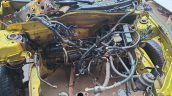 OPEL CORSA B HATASIZ 1.4 MOTOR TESİSATI