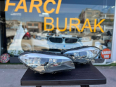 F10 TAKIM FAR ORJİNAL 5 SERİSİ BMW