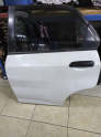 HONDA CİTY SOL ARKA KAPI