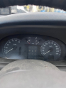 RENAULT MEGANE 1 KİLOMETRE SAATİ