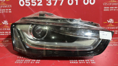 2012-2015 AUDİ A4 SAĞ ÖN FAR ÇIKMA ORJ