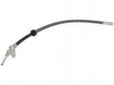 Opel Movano Ön Alt Fren Hortumu Diskli 1998-2003 4403643
