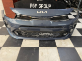 kia rio çıkma ön tampon 2023 model