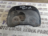 FİAT ALBEA 2008 KM SAATİ
