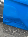 Oto Çıkma Parça / Kaporta & Karoser / Kapı / Ford / Transit Custom / Çıkma Parça 