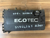 OPEL ASTRA H MOTOR ÜST KAPAĞI , OPEL ASTRA H YAĞ DOLUM KAPAĞI