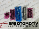 VOLKSWAGEN AUDİ SEAT SKODA SIFIR CAM AÇMA ALT ÇERÇEVELERİ