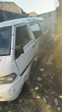 2003 HYUNDAI H100 ÇIKMA HATASIZ ORJİNAL SOL ÖN KAPI PARÇALAR