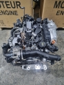 PEUGEOT  RİFTER   1.5  EURO 6  ÇIKMA  MOTOR