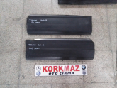 VOLKSWAGEN TIGUAN SAĞ SOL ARKA KAPI KAPLAMASI 2011-2016