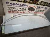 Oto Çıkma Parça / Kaporta & Karoser / Tavan Çıtası / Audi / A6 / Çıkma Parça 