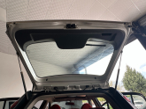 Oto Çıkma Parça / Kaporta & Karoser / Bagaj / Smart / Forfour / Çıkma Parça 