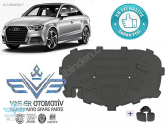 AUDİ A3 SEDAN 2017-2020 ARASI KAPUT İZOLASYONU KEÇESİ 8V0863