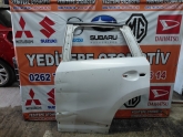 mazda cx5 sol arka kapı 2012-2018