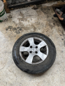 Oto Çıkma Parça / Jant & Lastik / Jant / Renault / Clio / Çıkma Parça 