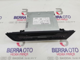 Oto Çıkma Parça / Elektrik / Teyp / Audi / A6 / Çıkma Parça 
