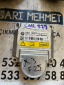 ÇIKMA BMW F25 X3 3452 6869774 34526869774 AIRBAG BEYNİ