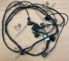 VW PASSAT B8 15-20 PARK SENSÖR KABLO TESİSATI ÖN 3G0971095FT