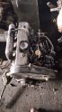 Hyundai h100 motor komple