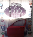 BMW 1 SERİSİ F20 ORJİNAL ÇIKMA SOL ÖN KAPI