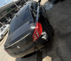 Oto Çıkma Parça / Peugeot / 508 / Kaporta & Karoser / Arka Tampon / Çıkma Parça 