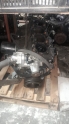Mıtsubıshı l200 2.5 euro4 yarım motor alt blok dolu