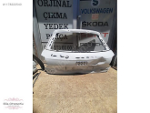 AUDİ Q2 BAGAJ KAPAĞI