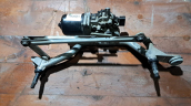 RENAULT CLİO 4-IV ÖN CAM SİLECEK MEKANİZMASI 13-20 288004542R
