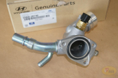 25600-2B740 TERMOSTAT YUVASI KOMPLE TUCSON 2015 SONRASI