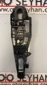 9802977180 opel corsa f arka sağ kapı dış açma kolu braketi