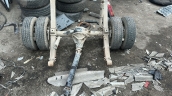 HYUNDAİ H,100 CRDİ MAKAS