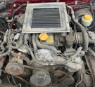 NİSSAN TERRANO 2.7 ÇIKMA ORJİNAL MOTOR                (XS3101S26)