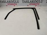 FORD FOCUS 2 SAĞ ARKA KAPI CAM FİTİLİ