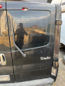 Oto Çıkma Parça / Kaporta & Karoser / Kapı Camları / Renault / Trafic / Çıkma Parça 