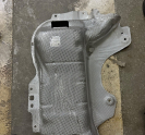 FORD C-max 03- Isı Kalkanı Bv61r114b06ca Bv61-R114b06-Ca