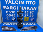 Renault Megane 1 16.8 Laguna 1 krank