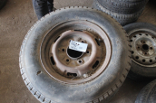 KİA PREGİO 1997 2.7 MOTOR 14 JANT LASTİKLİ JANT