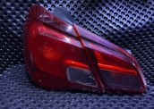 OPEL CORSA E SOL İÇ DIŞ STOP