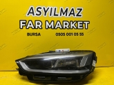 AUDİ A5 SOL FAR - ORJİNAL / 8W6941773