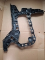 Vw passat B8 arka tampon braket sol 3GD807394A