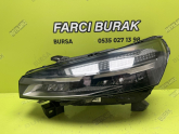 CLİO 5.5 SOL FAR ORJİNAL 2023-2025 260600149R