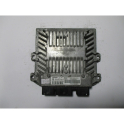 Citroen C2 Motor Beyni 5WS40115B-T 9648895880 9647568180 SID804