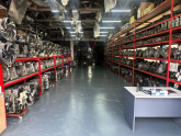 Oto Çıkma Parça / Opel / Corsa / Motor / Motor Komple / Çıkma Parça 