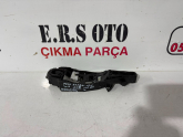 PEUGEOT 508 SAĞ ÖN KAPI İÇ MEKANİZMA 9686433680