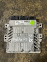 VOLVO S60 MOTOR BEYNİ