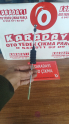 Toyota Corolla el fren teli 92-99