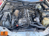 MERCEDES E270 2.7 D ORJINAL ÇIKMA YAĞ POMPASI 
