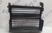 opel corsa f 2024 1.2 radyatör hava yönlendirici (son fiyat)