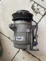 OPEL ASTRA J İNSİGNİA CRUZE AVEO T300 KLİMA KOMPRESÖRÜ 13314480